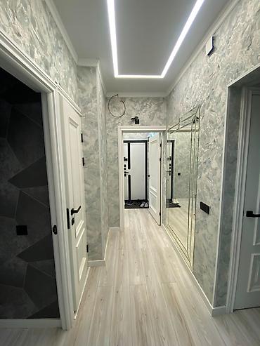 Продажа квартир: 4 комнаты, 102 м², Золотой квадрат 105 серия, 8 этаж at lalafo.kg — 6 Продажа квартир: 4 комнаты, 102 м², Золотой квадрат 105 серия, 8 этаж — 6