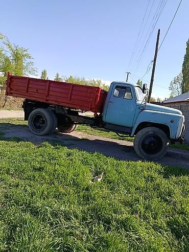 авто заратка: ГАЗ : 1990 г., Кол менен иштөөчү, Бензин — 1
