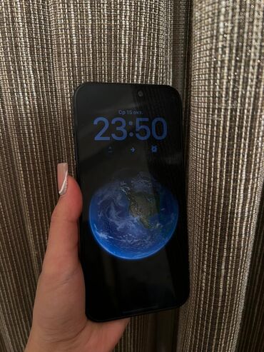 iphone 16 2 ci el: IPhone 15 Pro Max, 256 GB, Blue Titanium
