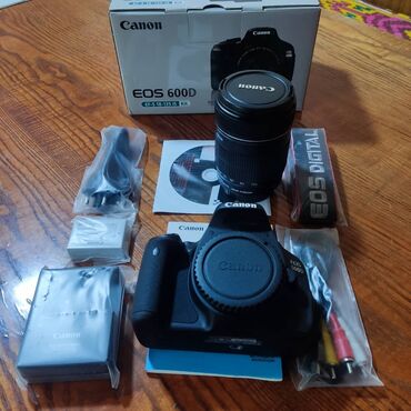 фотоаппарат кенон: Новый фотоаппарат канон D600 . Объектив 18-135 мм is