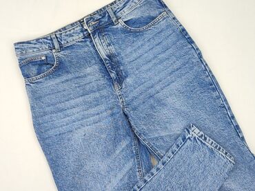 Jeans for women, SinSay, size XL (EU 42)