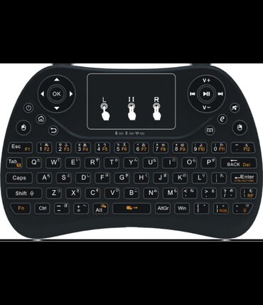 русско английская клавиатура: Клавиатура, Bluetooth туташтыруу