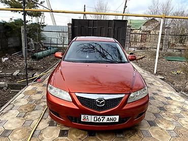 опел зафира мотор: Mazda 6: 2004 г., Автомат, Бензин, Седан — 2