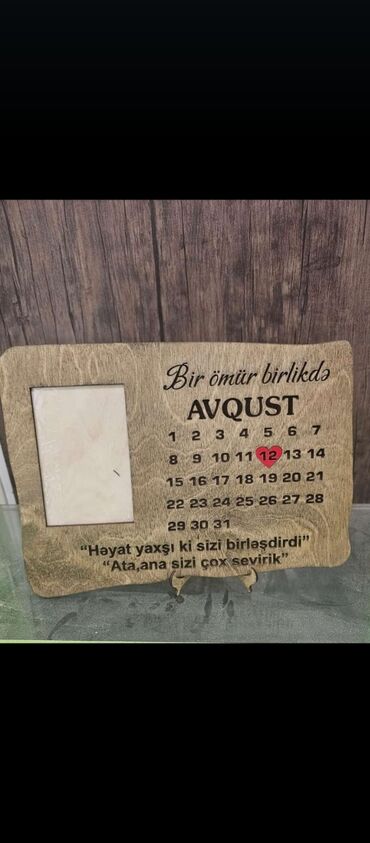 analar ucun 8 mart hediyyeleri: Sevgilinizə bundan gözəl hədiyyə ola bilməz👍