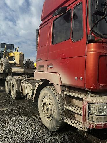 Водители грузового транспорта: Требуется Водитель грузового транспорта, Категория прав (C1), На тягач, На самосвал, 3-5 лет опыта, Премии, Мужчина — 4