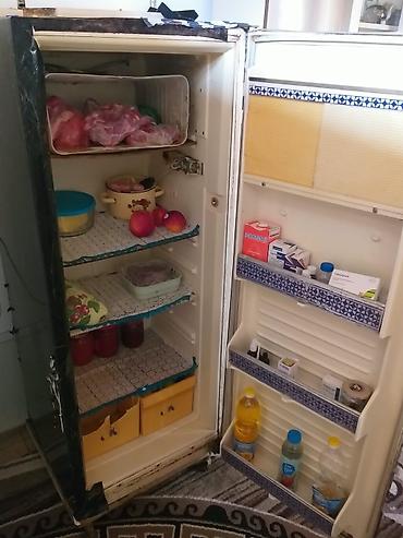 soyuducu ev üçün: Apsheron markalı tək qapılı məişət soyuducusu Soyuducunun mator — 3