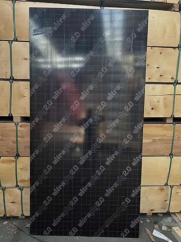 Древесные плиты: Qara Dikt Eni və uzunu 1.25x2.50 Qalınlığı 18mm Nağd və Köçürmə yolu — 4