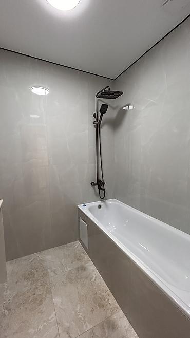 Продажа квартир: 2 комнаты, 74 м², Элитка, 9 этаж, Дизайнерский ремонт — 11