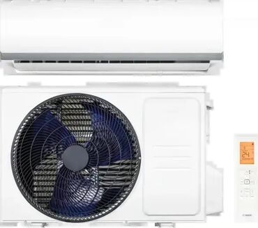 mini klima ventilator: Brand: Bosch Model: Klima uređaj Bosch CL2000 Set 26 WE inverter