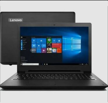 ddr3 для ноутбука: Ноутбук, Lenovo, 8 ГБ ОЭТ, Intel Core i3, 16 ", Колдонулган, Жумуш, окуу үчүн, эс тутум SSD