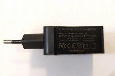 Auto punjači za telefone: AUTO PUNJAČ 18W 3.1A TOPK | *Preporučujemo još od TOPK brenda: Duo — 16