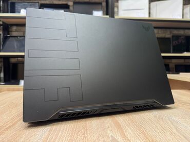 ASUS: İşlənmiş ASUS TUF Gaming, 15.6 ", Intel Core i7, 512 GB, Ünvandan götürmə, Pulsuz çatdırılma, Ödənişli çatdırılma — 7