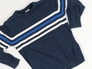 Sweterek, Little kids, 4-5 lat, 104-110 cm, stan - Idealny