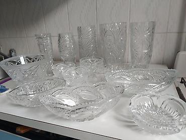 Другая посуда и кухонный инвентарь: Лабораторная посуда и аксессуары (набор) Состав: - Фарфоровые — 7