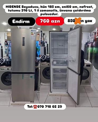 zil satilir: Soyuducular anbardan satış ünvana çatdırılma quraşdırılma pulsuzdur — 7