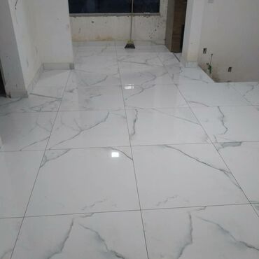 Plitə işləri: Hər növ Kafel,Metlaq,Kermoqranitlərin yüksək səviyyədə vurulması ən — 3