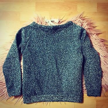 Детская одежда и обувь: Yash:8-12 Eni:84+ Uzunluq:52 Qol:46 Material:90%ketan 10%lycra — 3