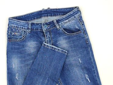 cropp piżamy damskie: Jeans for women, size M (EU 38)