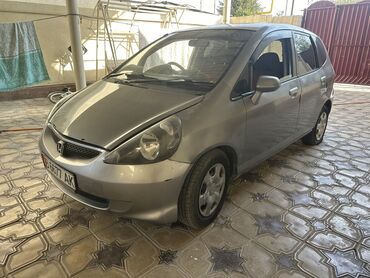 фольксваген лт 45: Honda Fit: 2003 г., 1.3 л, Вариатор, Бензин, Хетчбек