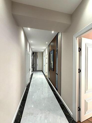 xalqlar dostluğu ev: 3 otaqlı, Yeni tikili, m. Azadlıq Prospekti, 113 kv. m — 5