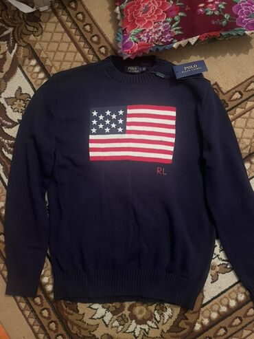продаю спортивные костюмы: Свитер Polo Ralph Lauren - Классический трикотажный свитер