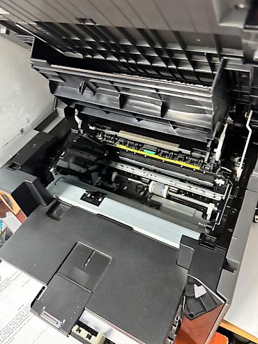 canon ts6340a: Canon MF4410 i-SENSYS lazer çoxfunksiyalı Heç bir problemi yoxdur. - — 6