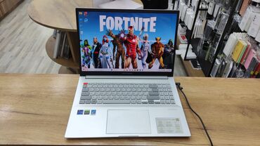 Mətbəx texnikası: ASUS 16 ", Intel Core i7, 512 GB