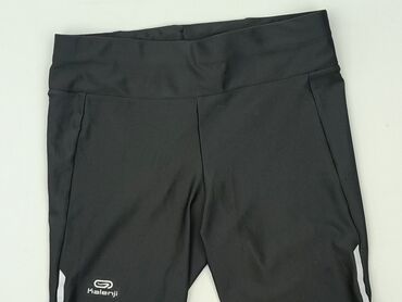 spodnie dresowe c a: Kalenji, Shorts for women, size S