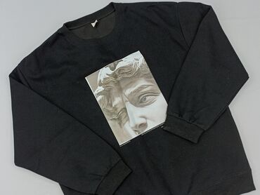 t shirty plus size: Світшот жіночий, розмір 3XL