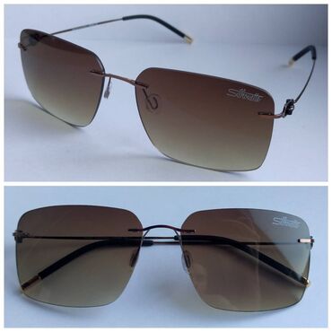 Солнцезащитные очки: Очки в Бишкеке, брендовые(мужские и женские) Все фото и цены скину — 19