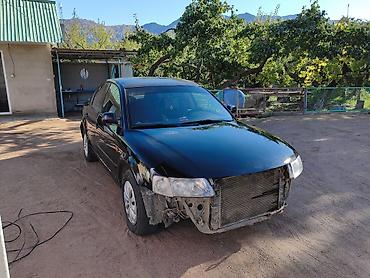запчасти опель омега б: Volkswagen Passat: 1998 г., 1.6 л, Механика, Бензин, Седан — 2