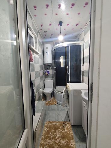 Долгосрочная аренда домов: 90 м², 3 комнаты — 7