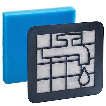 Запчасти и аксессуары для бытовой техники: Фильтры на пылесосы SAMSUNG, THOMAS, PHILIPS, KARCHER, LG — 9