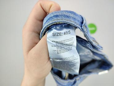 logo motyl ubrania: Only Jeans, Jeansy damskie, rozmiar S — 5