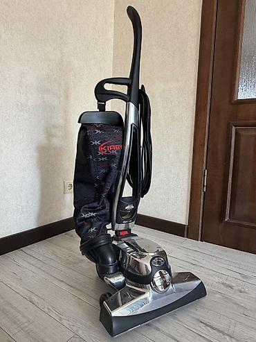 ремонт пылесоса дрими: Пылесос Kirby Avalir Home Care System. Вертикальная модель с — 1