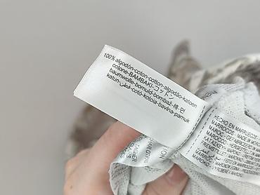 cargo moro: Bershka, Spodnie materiałowe damskie, rozmiar M — 5