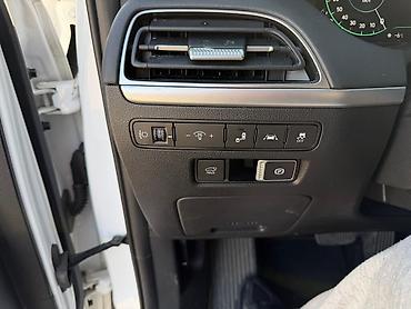 Hyundai: Hyundai Palisade: 2022 г., 2.2 л, Автомат, Бензин, Кроссовер — 16