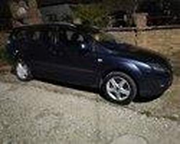 Ford: Kompletan auto u delovima za ford focus od 2004. Do 2007. God. | — 26
