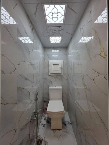 Köhnə tikili: Bakı, 4 otaqlı, Köhnə tikili, m. Xalqlar Dostluğu, 110 kv. m — 28