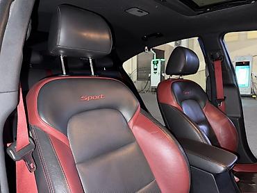 sonata nurais: Hyundai Avante: 2017 г., 1.6 л, Бензин — 10