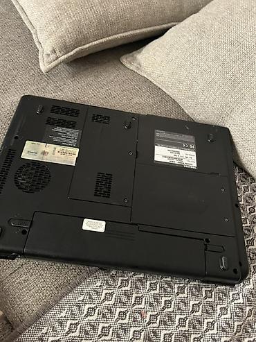 тошиба: Ноутбук Toshiba (серия Satellite) - Экран: (формат 16:10), матрица с — 3