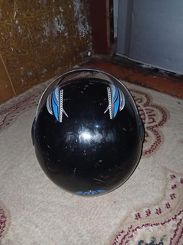 2jz motor: SAFE markalı motosiklet dəbilqəsi - Tip: Tam üzlü (full-face) model - — 3