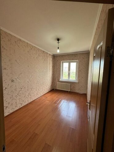 авторынок kg: 3 комнаты, 65 м², 106 серия, 8 этаж, Косметический ремонт