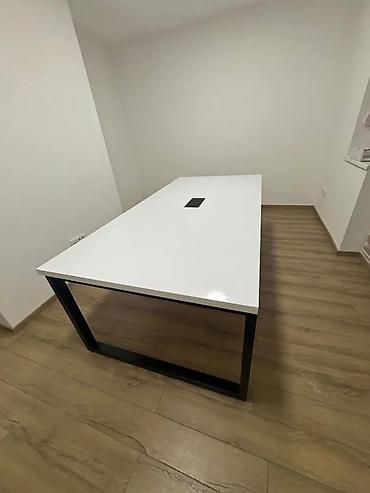 forma ormari akcija: IZRADA STOLOVA PO MERI GXR556 | Izrada po meri Dezen ploče po želji — 8