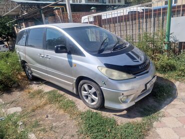 тойота эстима левый руль купить: Toyota Estima: 2000 г., 3 л, Автоматические, Бензин, Минивэн