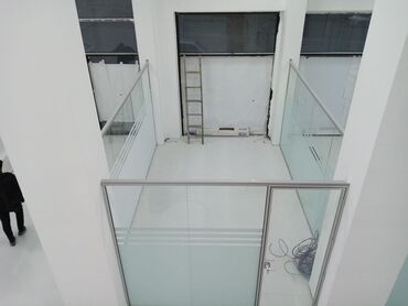 Balkonlar: 1. Cam Balkon Qatlanan Sistem 2. Cam Balkon Sürgülü Sistemi 3. Cam — 22