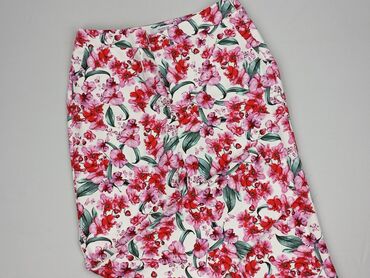 wyprzedaż sukienek plus size: Reserved, Material trousers for women, size XL (EU 42)