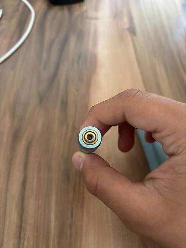 iqos seletti: IQOS stick – tütün çubuqları üçün isidici cihaz - Brend/model: IQOS — 5