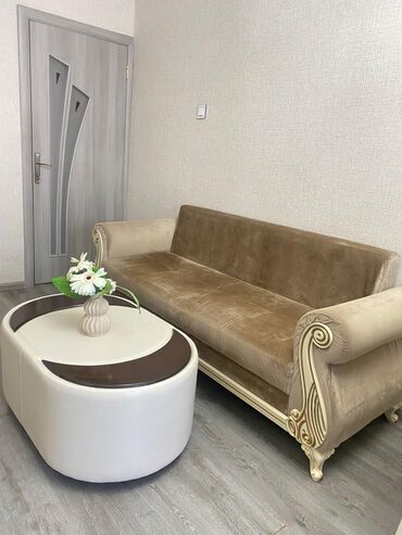 Yataq otağı dəstləri: Divan, İşlənmiş, Açılmayan, Bazasız, Parça, Çatdırılma yoxdur