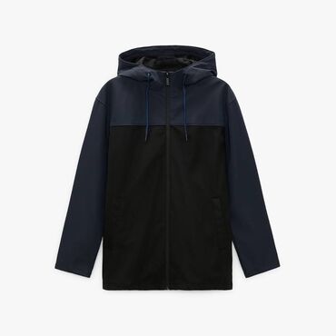 скупка одежды бишкек: Куртка XL (EU 42), цвет - Синий